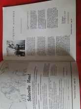 Load image into Gallery viewer, Vintage Nude Erotic Sexy Adult Magazine BDSM Dominatrix Domain 1978     JB25

