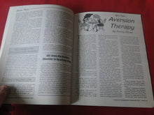 Load image into Gallery viewer, Vintage Nude Erotic Sexy Adult Magazine BDSM Strictly Speaking Spanking #40 1995     P81
