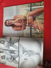 Load image into Gallery viewer, Vintage Nude Erotic Sexy Adult Magazine Beaver June 1980 SEKA Centerfold     EA
