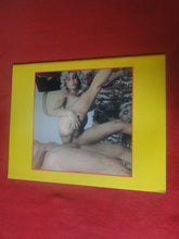 Load image into Gallery viewer, Vintage Nude Erotic Sexy Adult Magazine Anal Slut       P13
