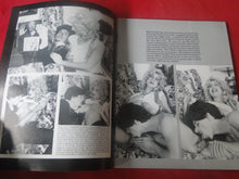 Load image into Gallery viewer, Vintage Nude Erotic Sexy Adult Magazine Anal Slut       P13
