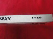 Load image into Gallery viewer, Vintage Adult Paperback Book/Novel Skaters Away              P91

