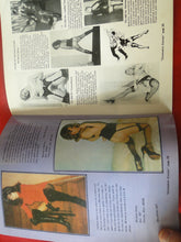 Load image into Gallery viewer, Vintage Nude Erotic Sexy Adult Magazine BDSM Dominatrix Domain 1978     JB25
