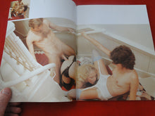 Load image into Gallery viewer, Vintage Nude Erotic Sexy Adult Magazine Bon Vivant         P99

