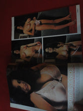 Load image into Gallery viewer, Vintage Nude Erotic Sexy Adult Magazine Score October 2001          JB19
