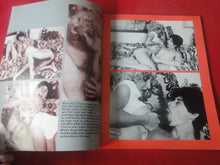 Load image into Gallery viewer, Vintage Nude Erotic Sexy Adult Magazine Anal Slut       P13
