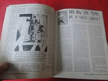 Load image into Gallery viewer, Vintage Nude Erotic Sexy Adult Magazine BDSM Strictly Speaking Spanking #40 1995     P81
