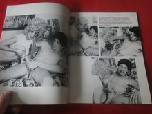Load image into Gallery viewer, Vintage Nude Erotic Sexy Adult Magazine Anal Slut       P13
