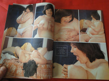 Load image into Gallery viewer, Vintage Nude Erotic Sexy Adult Big Tit Magazine Juggs October 1997      P81
