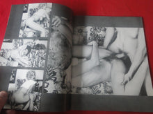 Load image into Gallery viewer, Vintage Nude Erotic Sexy Adult Magazine Anal Slut       P13
