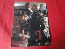 Load image into Gallery viewer, Vintage Nude Erotic Sexy Adult Magazine BDSM Hard Bound March 1987    JB65
