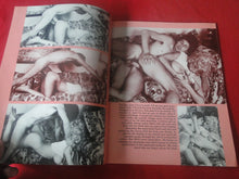 Load image into Gallery viewer, Vintage Nude Erotic Sexy Adult Magazine Anal Slut       P13
