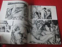 Load image into Gallery viewer, Vintage Nude Erotic Sexy Adult Magazine Anal Slut       P13
