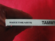 Load image into Gallery viewer, Vintage Adult Paperback Book/Novel Tammy Takes On The Team           P91
