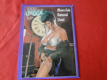 Load image into Gallery viewer, Vintage Nude Erotic Sexy Adult Big Tit Magazine Juggs September 1997      P81
