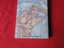 Load image into Gallery viewer, Vintage Adult Paperback Book/Novel Apprentice Whore         G3
