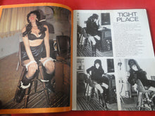 Load image into Gallery viewer, Vintage Nude Erotic Sexy Adult Magazine BDSM Captured V.1 #1 July 1977          JB25
