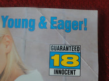 Load image into Gallery viewer, Vintage Nude Erotic Sexy Adult Magazine Candy Girls December 1998      P89
