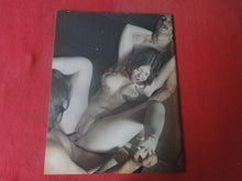 Load image into Gallery viewer, Vintage Nude Erotic Sexy Adult Magazine Hairless &amp; Horny   P13
