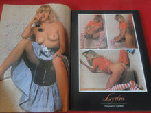 Load image into Gallery viewer, Vintage Nude Erotic Sexy Adult Magazine Club International October 1976      JB4a
