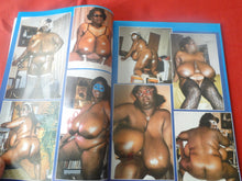 Load image into Gallery viewer, Vintage Nude Erotic Sexy Adult Big Tit Magazine Juggs September 1997      P81
