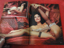 Load image into Gallery viewer, Vintage Nude Erotic Sexy Adult Magazine Beaver July 1980       EA

