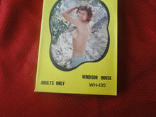 Load image into Gallery viewer, Vintage Erotic Porn Paperback Book/Novel Windsor House Virgin Tramp 1970     G4
