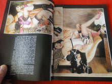 Load image into Gallery viewer, Vintage Nude Erotic Sexy Adult Magazine Leg Show August 2009   JB21
