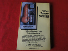Load image into Gallery viewer, Vintage Adult Paperback Book/Novel Going Hog Wild         G3
