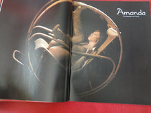 Load image into Gallery viewer, Vintage Nude Erotic Sexy Adult Magazine Club International October 1979 Long Dong Silver 64
