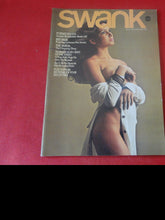Load image into Gallery viewer, Vintage Nude Erotic Sexy Adult Magazine Swank July 1973           JB4a
