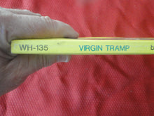 Load image into Gallery viewer, Vintage Erotic Porn Paperback Book/Novel Windsor House Virgin Tramp 1970     G4
