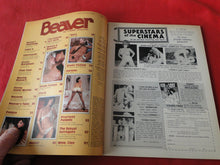 Load image into Gallery viewer, Vintage Nude Erotic Sexy Adult Magazine Beaver August 1980       EA

