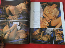 Load image into Gallery viewer, Vintage Nude Erotic Sexy Adult Magazine Club International October 1979 Long Dong Silver 64
