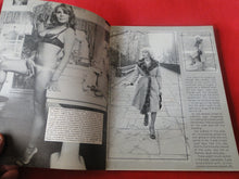 Load image into Gallery viewer, Vintage Nude Erotic Sexy Adult Magazine She-Male Pleasure Annual No. 1 1980    JB25
