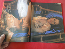 Load image into Gallery viewer, Vintage Nude Erotic Sexy Adult Magazine Club International October 1979 Long Dong Silver 64

