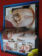 Load image into Gallery viewer, Vintage Nude Erotic Sexy Adult Magazine Leg Sex June 2006          JB53
