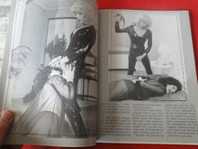 Load image into Gallery viewer, Vintage Nude Erotic Sexy Adult Magazine She-Male Pleasure Annual No. 1 1980    JB25
