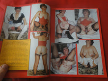 Load image into Gallery viewer, Vintage Nude Erotic Sexy Adult Big Tit Magazine Juggs August 1997      P81
