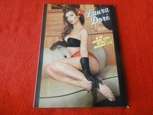 Load image into Gallery viewer, Vintage Nude Erotic Sexy Adult Magazine Leg Show December 2010      JB21
