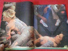 Load image into Gallery viewer, Vintage Nude Erotic Sexy Adult Magazine Chic June 1979        P55
