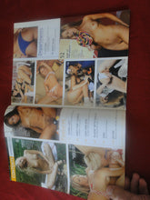 Load image into Gallery viewer, Vintage Nude Erotic Sexy Adult Magazine Hawk November 2005       P89
