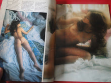 Load image into Gallery viewer, Vintage Nude Erotic Sexy Adult Magazine Oui March 1974      P84
