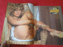Load image into Gallery viewer, Vintage Nude Erotic Sexy Adult Magazine Chic June 1979        P55
