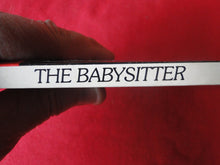Load image into Gallery viewer, Vintage Adult Paperback Book/Novel Men In Lace The Babysitter          G3
