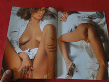 Load image into Gallery viewer, Vintage Nude Erotic Sexy Adult Magazine Chic June 1979        P55
