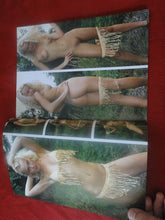 Load image into Gallery viewer, Vintage Nude Erotic Sexy Adult Magazine Hawk November 2005       P89

