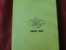 Load image into Gallery viewer, Vintage Erotic Porn Paperback Book/Novel Windsor House The Sexy Switchers 1970     G4
