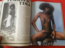 Load image into Gallery viewer, Vintage Nude Erotic Sexy Adult Magazine She-Male Pleasure Annual No. 1 1980    JB25
