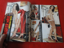 Load image into Gallery viewer, Vintage Nude Erotic Sexy Adult Magazine Leg Show August 2006         JB53
